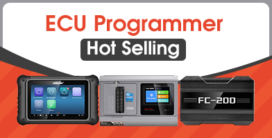 Hot Selling ECU Programmer