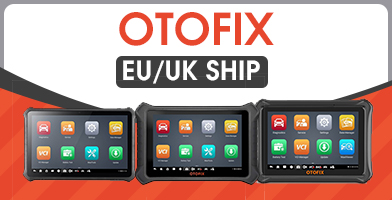 OTOFIX, EU/UK SHIP, NO TAX