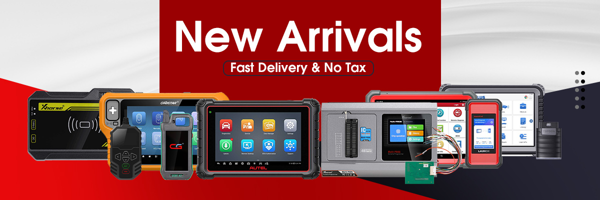 JULY New Arrivals, Fast Delivery and No Tax!