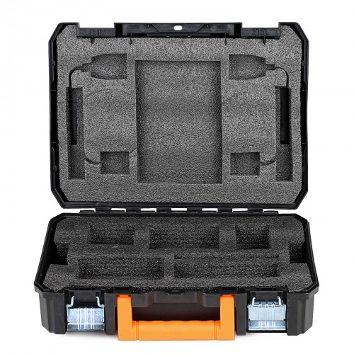 Carrying Case for KT200 and Foxflash