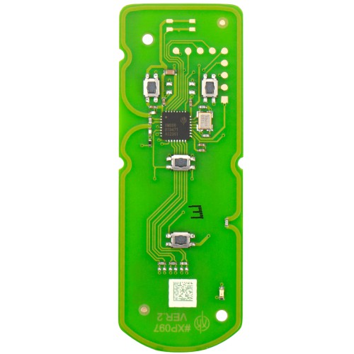 5pcs XHORSE XZMZD8EN Special PCB Board Exclusively for Mazda Models