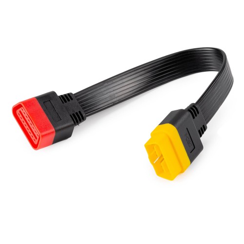 OBD Extension Cable for Launch X431/ THINKCAR 14.17IN/36CM