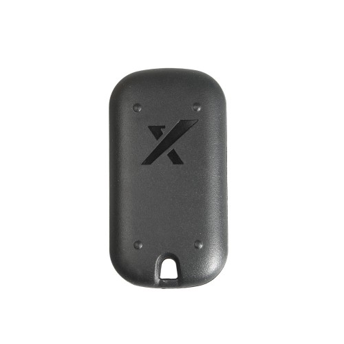 5pcs XHORSE XKXH00EN Wired Universal Remote Key Shell 4 Buttons for VVDI Key Tool