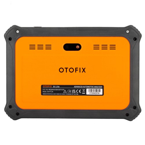 2024 OTOFIX D1 Lite Bluetooth OBD2 Scanner Bidirectional Diagnostic Scan Tool, CANFD DOIP, All System Diagnoses, 38+ Services, FCA AutoAuth, Auto VIN