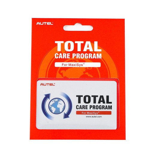 One Year Update Service for Autel MK900 TS MK900-TS ( Software Subscription )