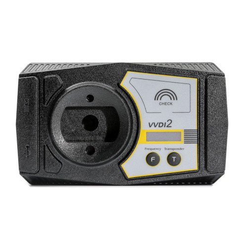 Xhorse VVDI2 Basic Module With VVDI 2 Mini Remote Programmer for Free