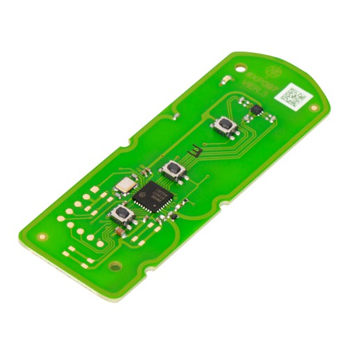5pcs XHORSE XZMZD6EN Special PCB Board Exclusively for Mazda Models