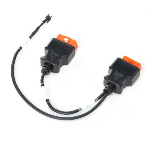 Xhorse VVDI 40 Pin Gateway Cable for Nissan and Mitsubishi