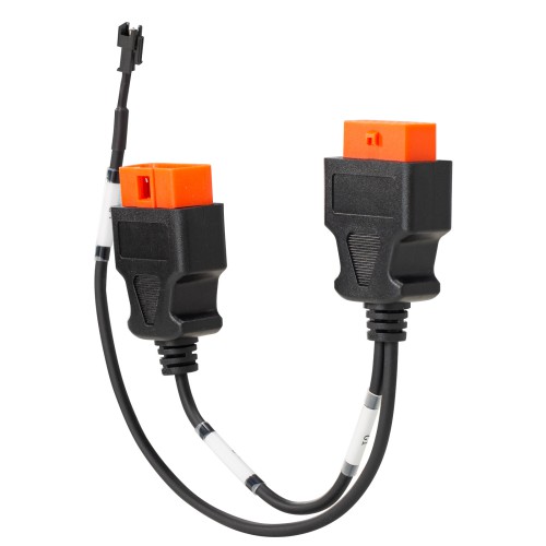 Xhorse VVDI 40 Pin Gateway Cable for Nissan and Mitsubishi
