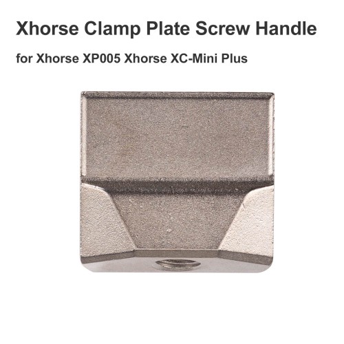 Xhorse Clamp Plate Screw Handle for Xhorse XP005 Xhorse Condor XC-Mini Plus