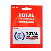 One Year Update Service for Autel MS908P/ MK908P/ MS908S Pro (Total Care Program Autel)