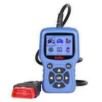 Humzor NexzScan II NL100 Professional Bluetooth OBD2 Scanner for