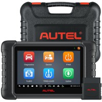 AUTEL MaxiDAS DS808S-TS Wireless All Systems Diagnostic Scanner Complete TPMS Programming Tool 31+ Services (Upgraded of MP808S DS808TS MP808TS)