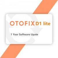 One Year Update Service for OTOFIX D1 Lite (Software Subscription)