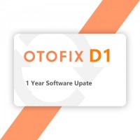 One Year Update Service for OTOFIX D1 (Software Subscription)