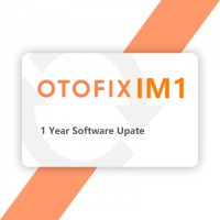 One Year Update Service for OTOFIX IM1 (Software Subsription)