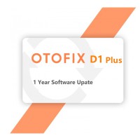 One Year Update Service for OTOFIX D1 PLUS (Software Subsription)
