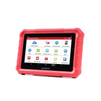 LAUNCH  X431 PRO STAR Diagnostic Scanner, 31+ Special Functions, Support CANFD and DOIP, ECU Coding