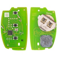 Xhorse XZHY84EN 3 Buttons Special PCB Board Exclusively for Hyundai Models