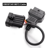 OBDSTAR M072 Cable
