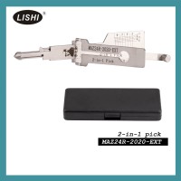LISHI MAZ24R-2020 2-in-1 Auto Pick and Decoder