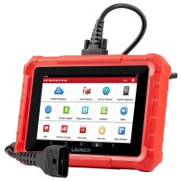 LAUNCH  X431 PRO STAR Diagnostic Scanner, 31+ Special Functions, Support CANFD and DOIP, ECU Coding
