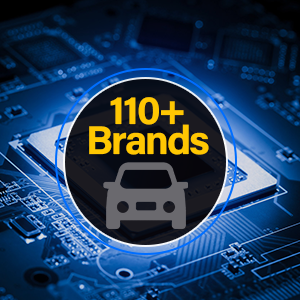 110+ car brands