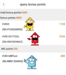 Xhorse-VVDI-points-for-tokens-4